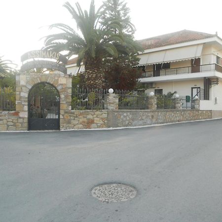 Assimakis Hotel Finikounda Zewnętrze zdjęcie