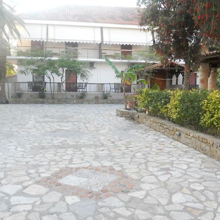 Assimakis Hotel Finikounda Zewnętrze zdjęcie