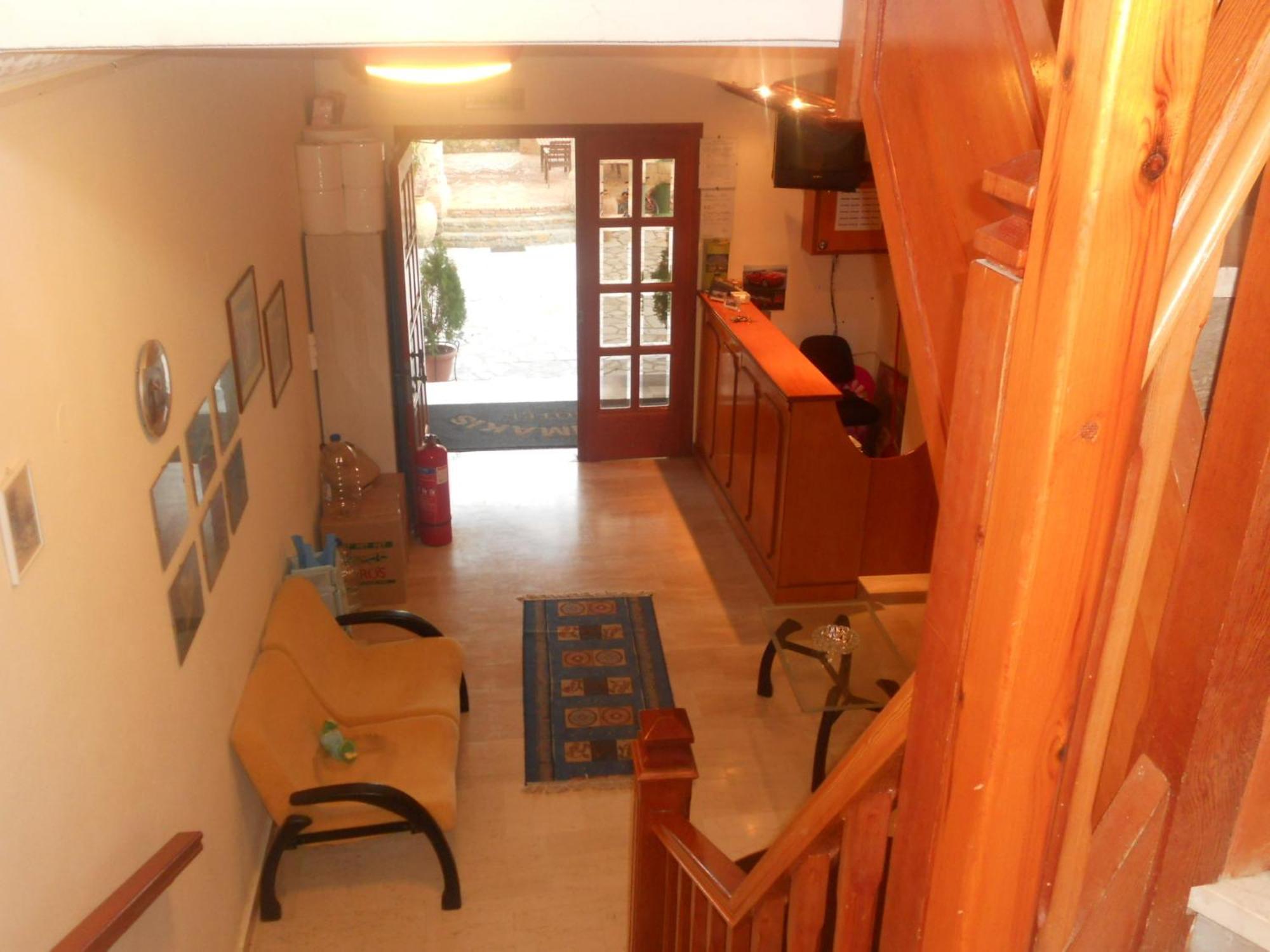 Assimakis Hotel Finikounda Zewnętrze zdjęcie