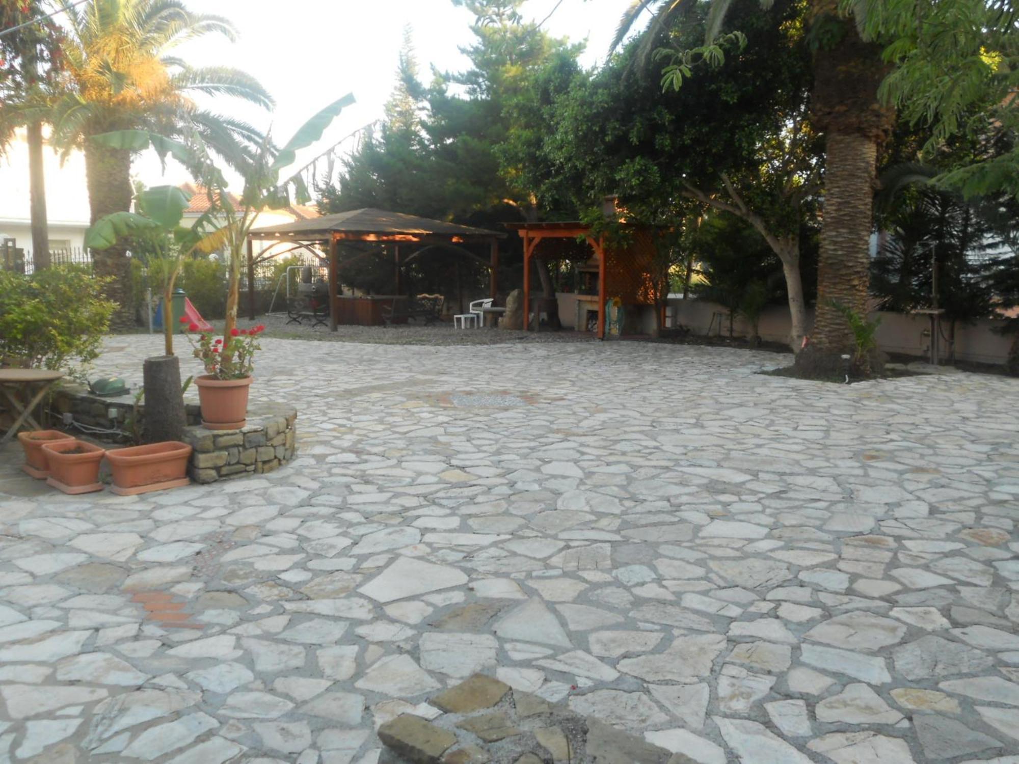 Assimakis Hotel Finikounda Zewnętrze zdjęcie