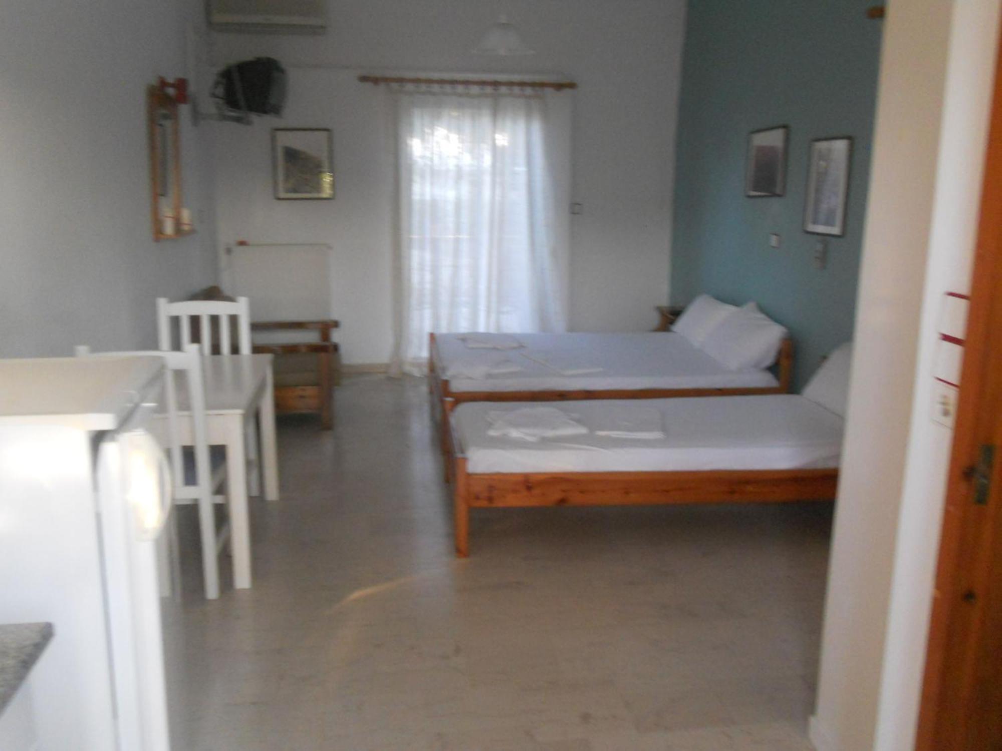 Assimakis Hotel Finikounda Zewnętrze zdjęcie