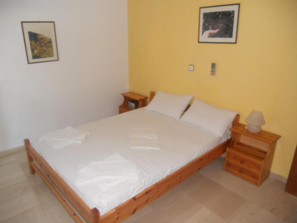 Assimakis Hotel Finikounda Pokój zdjęcie