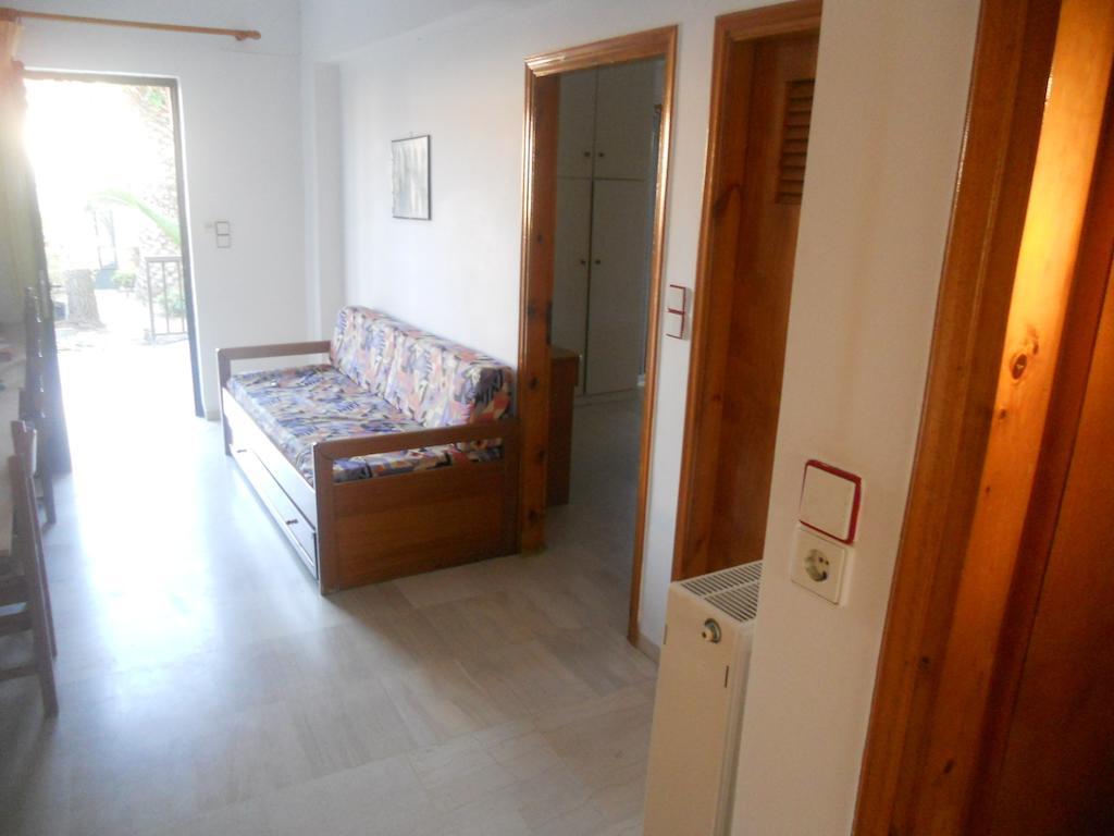 Assimakis Hotel Finikounda Pokój zdjęcie