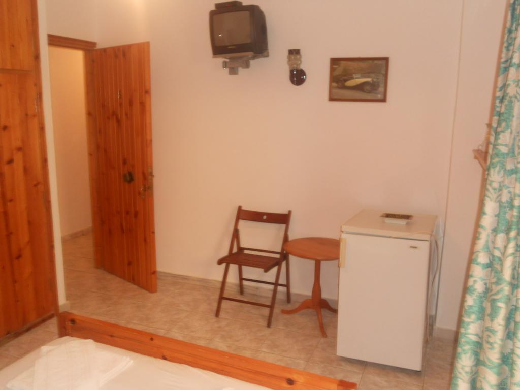 Assimakis Hotel Finikounda Pokój zdjęcie